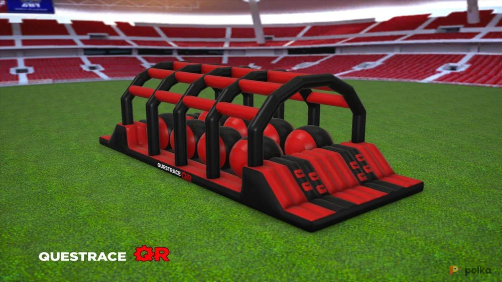 Возьмите QR Сферы напрокат (Фото 1) в Москве