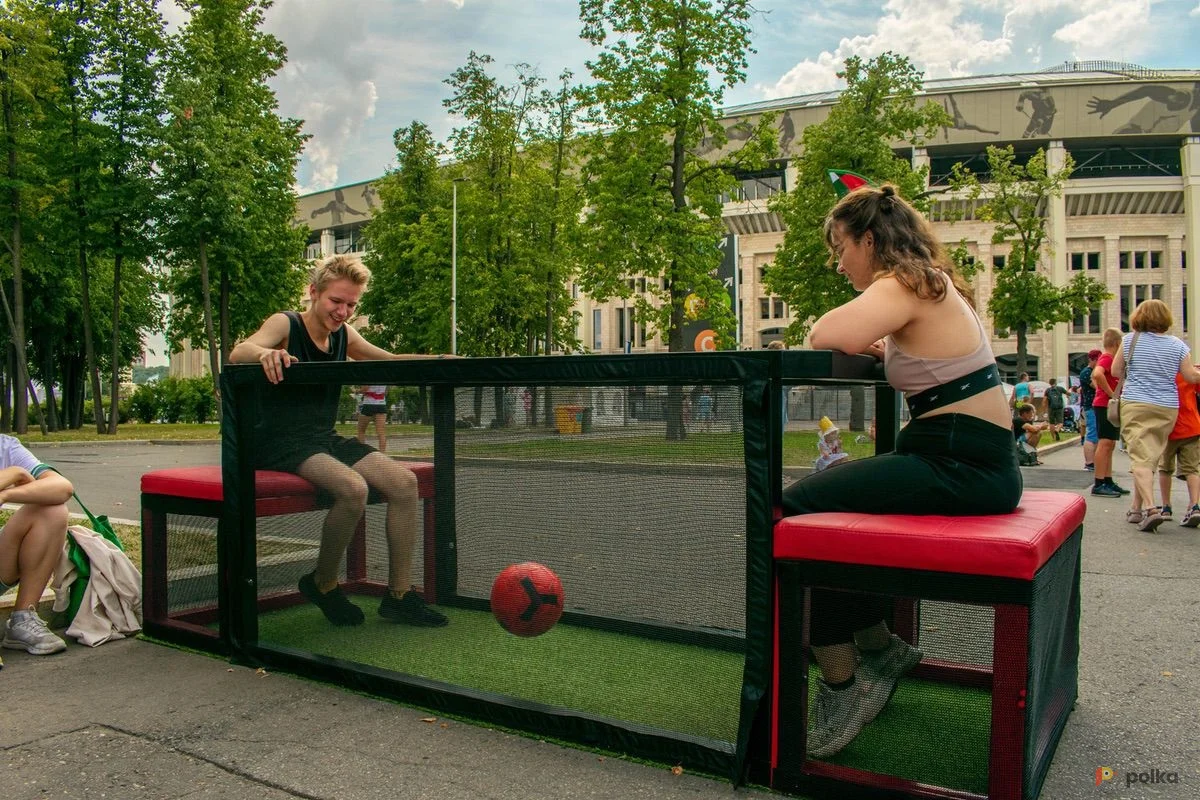 Возьмите SubSoccer напрокат (Фото 1) в Москве