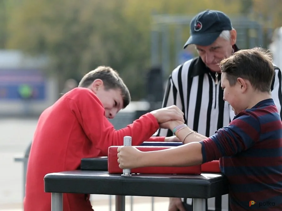 Возьмите Армрестлинг напрокат (Фото 1) в Москве