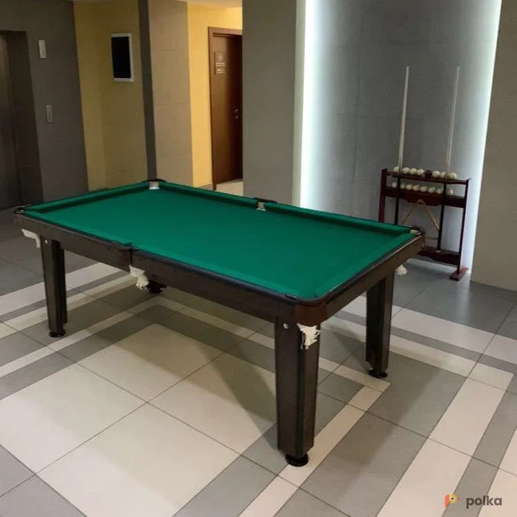 Возьмите Бильярд напрокат (Фото 1) в Москве