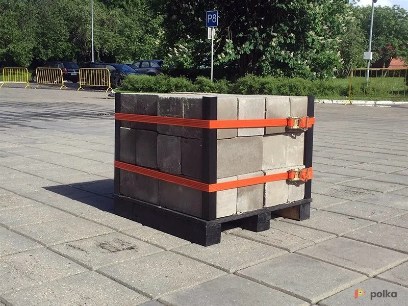 Возьмите Блоки утяжелители напрокат (Фото 1) в Москве