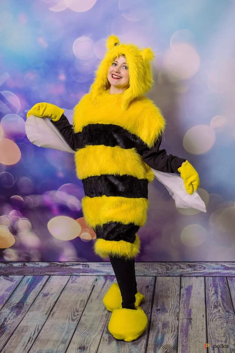 Возьмите Костюм пчела напрокат (Фото 1) в Москве