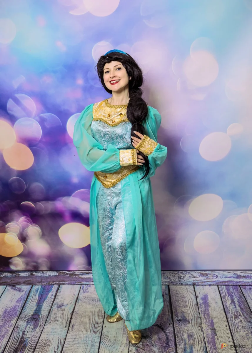 Возьмите Костюм Жасмин вип напрокат (Фото 1) в Москве