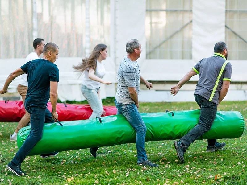 Возьмите Бревна напрокат (Фото 1) в Москве