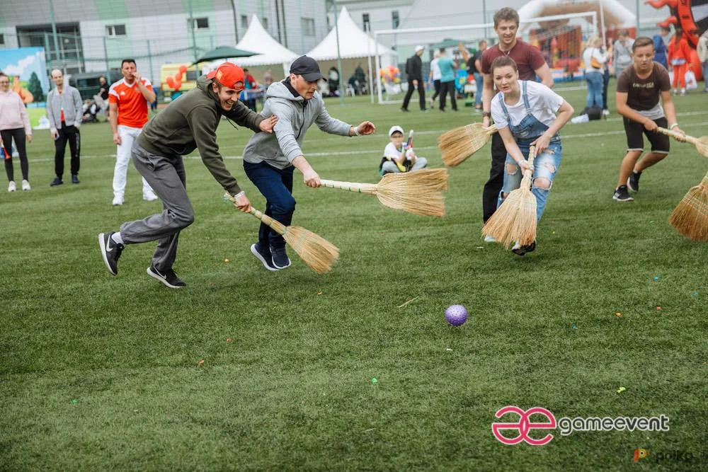 Возьмите ВеникоБол напрокат (Фото 1) в Москве