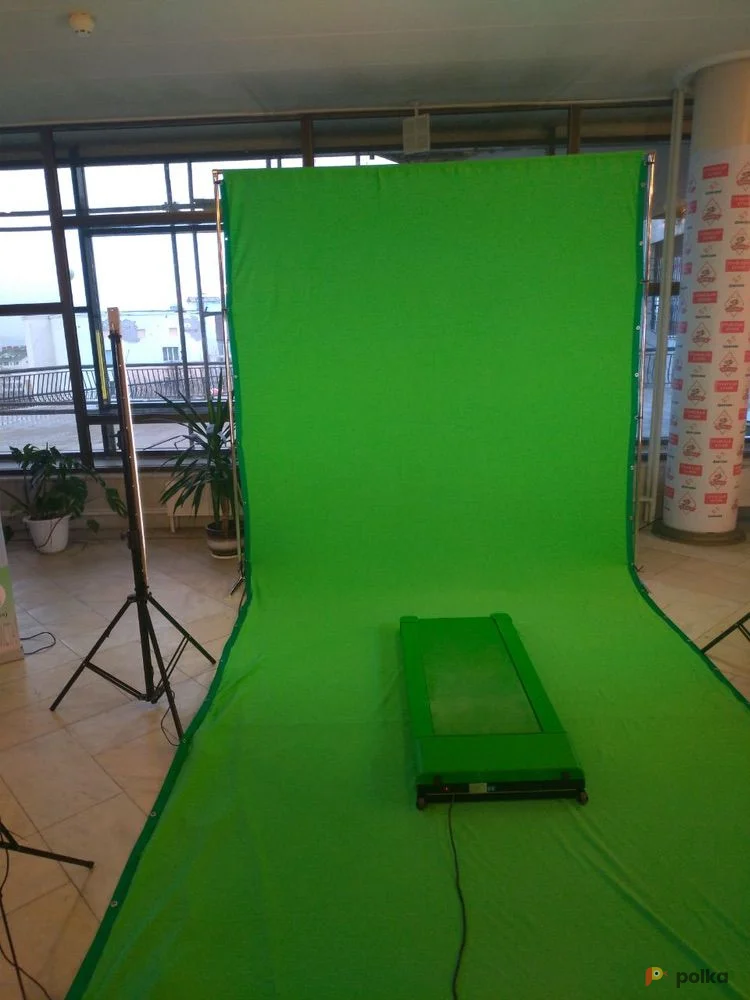 Возьмите Видеозона SelfieRun напрокат (Фото 1) в Москве