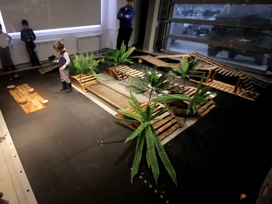 Возьмите Внедорожная трасса напрокат (Фото 1) в Москве