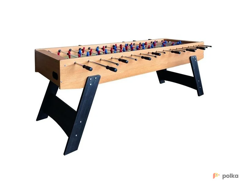 Возьмите Военный Настольный футбол XXL напрокат (Фото 1) в Москве
