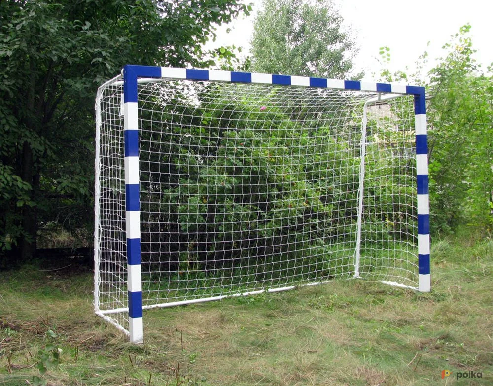 Возьмите Ворота мини-футбольные (гандбольные) напрокат (Фото 1) в Москве