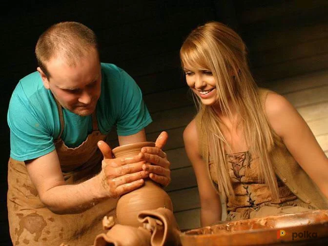 Возьмите Гончарное дело напрокат (Фото 1) в Москве