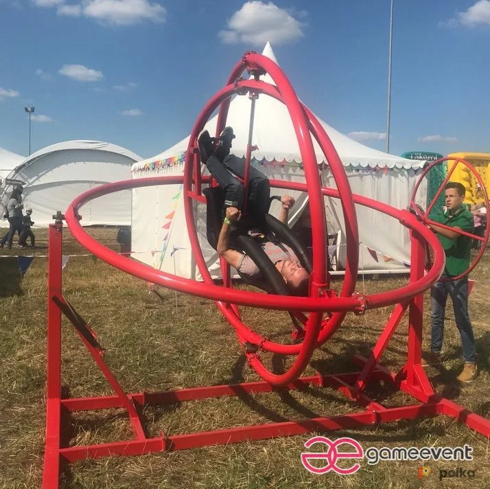Возьмите Гравитация напрокат (Фото 1) в Москве