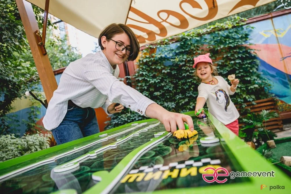 Возьмите Гусеничные бега напрокат (Фото 1) в Москве