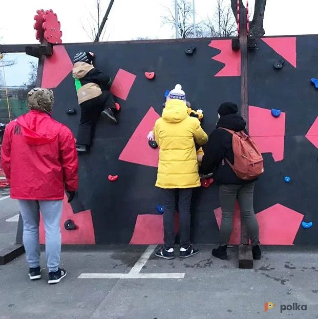 Возьмите Детский игровой комплекс напрокат (Фото 1) в Москве