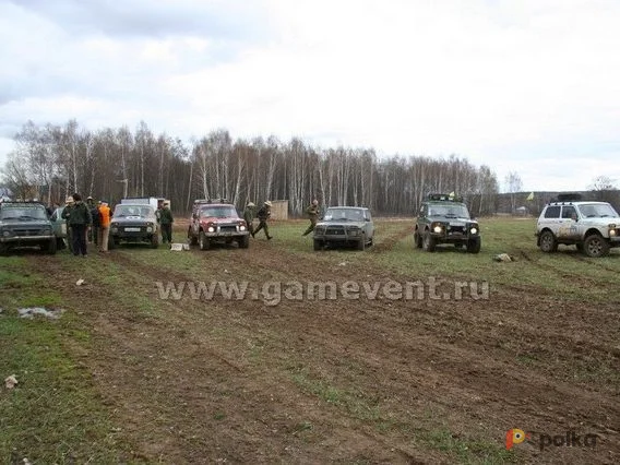 Возьмите Джипы напрокат (Фото 1) в Москве