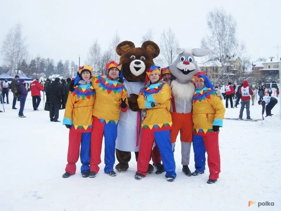 Возьмите Инструктор на праздник напрокат (Фото 1) в Москве