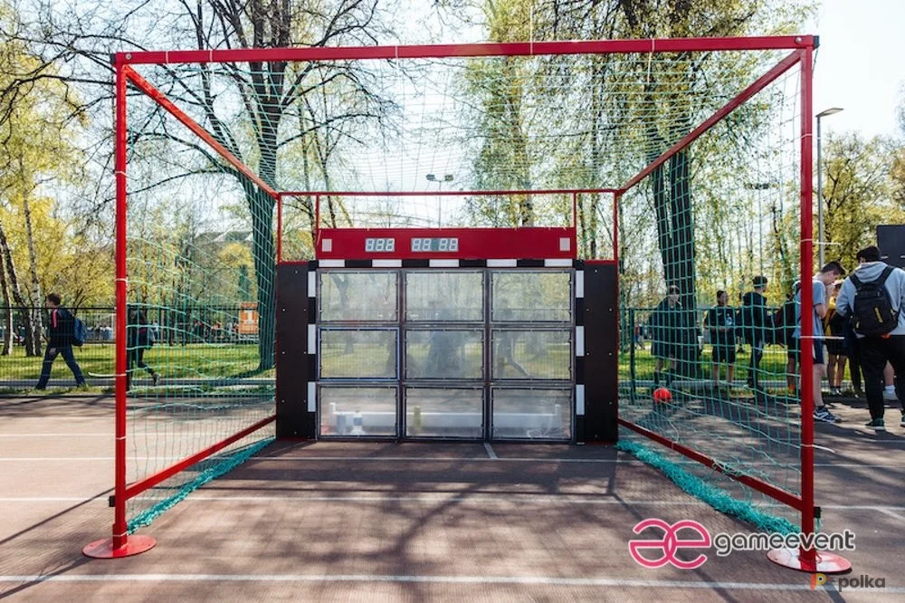 Возьмите Интерактивный баскетбол напрокат (Фото 1) в Москве