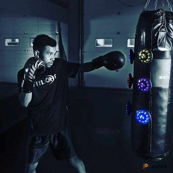 Возьмите Кнопочный бокс напрокат (Фото 1) в Москве