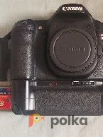 Возьмите Canon eos 50d с батарейной ручкой напрокат (Фото 1) в Москве
