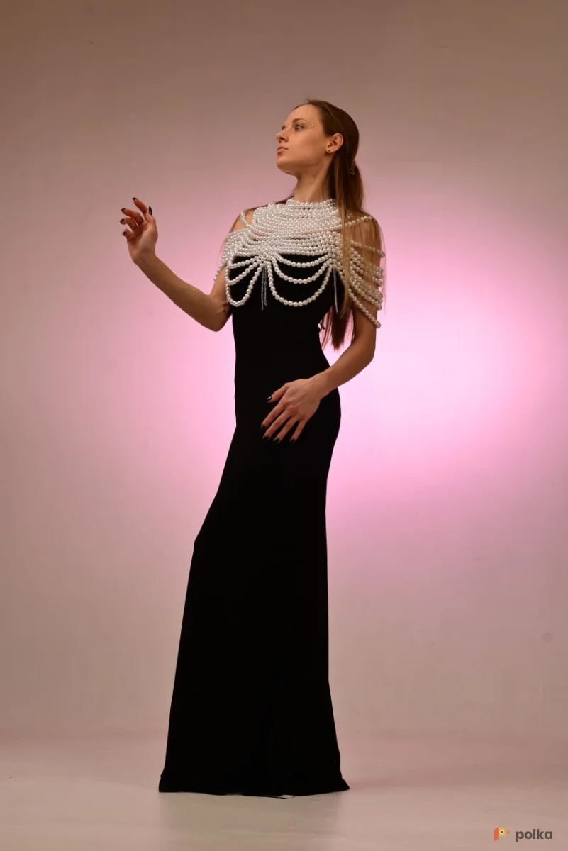 Возьмите Винтажное колье напрокат (Фото 1) в Москве