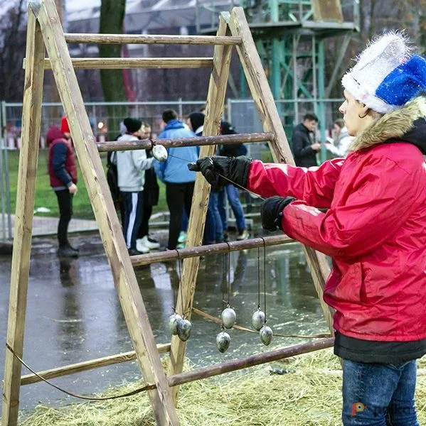Возьмите Лесенка Чудесенка напрокат (Фото 1) в Москве