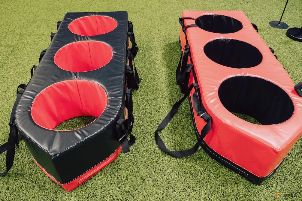 Возьмите Лодочки QR напрокат (Фото 1) в Москве