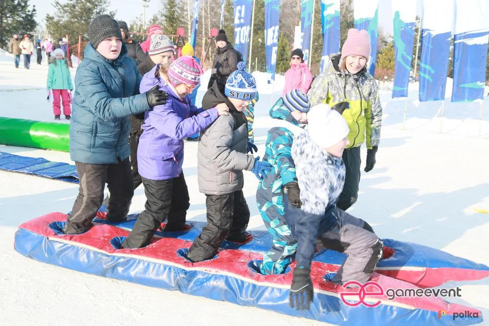 Возьмите Лыжи командные зимние напрокат (Фото 1) в Москве