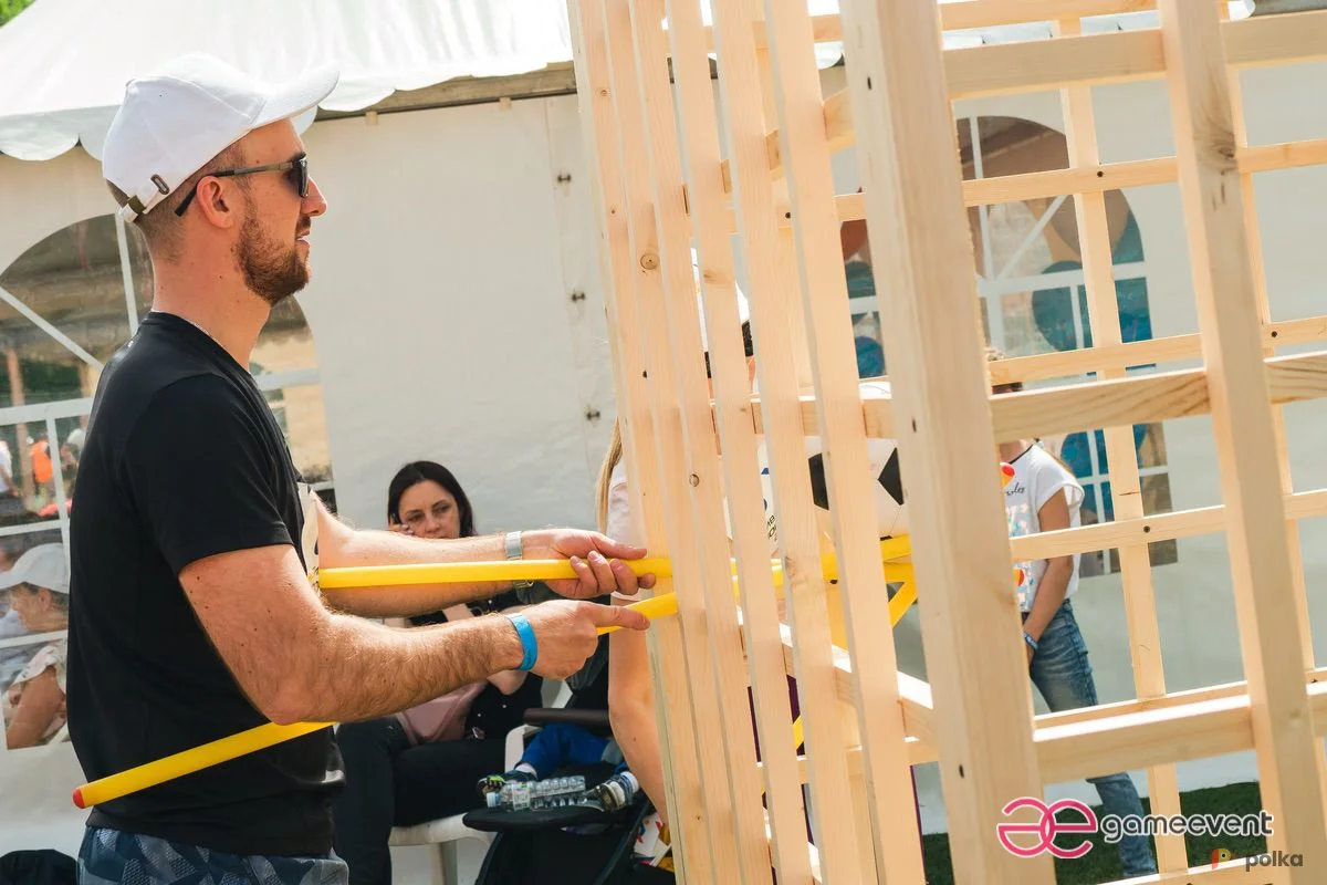 Возьмите МЕГА Клетка напрокат (Фото 1) в Москве