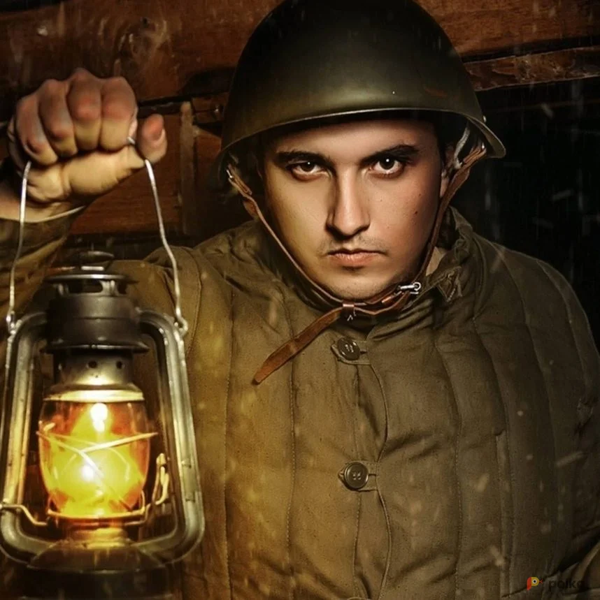 Возьмите Милитари Квесты напрокат (Фото 1) в Москве