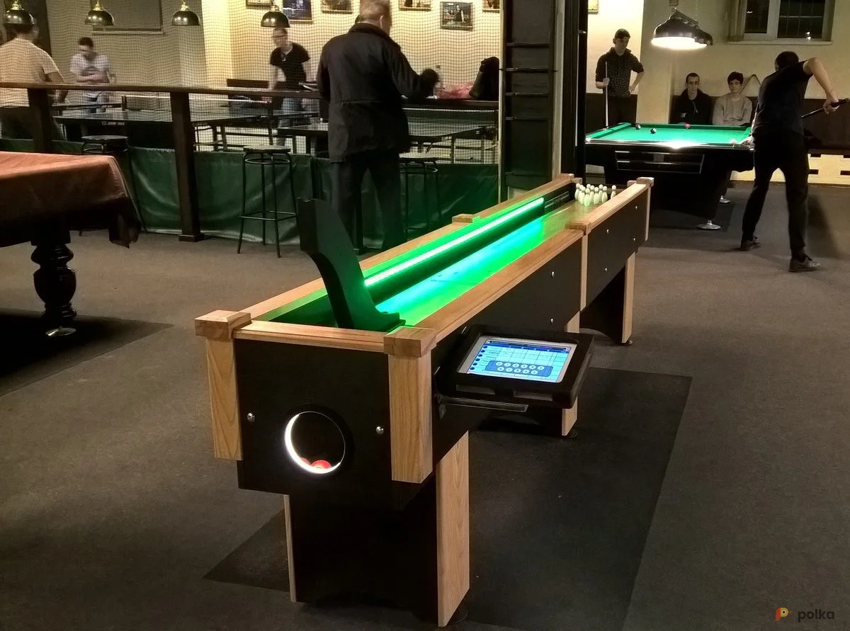 Возьмите Мини-Боулинг напрокат (Фото 1) в Москве