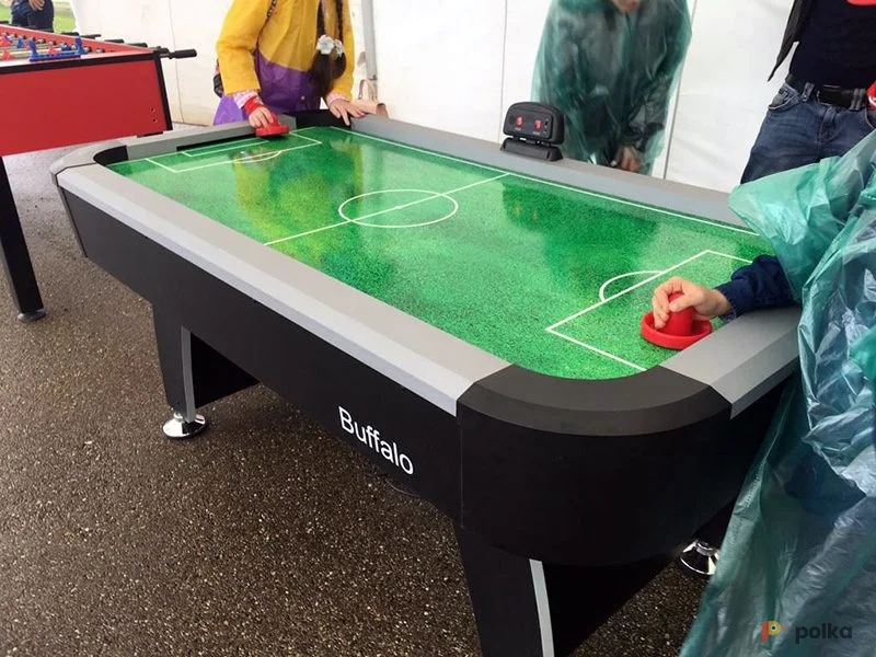 Возьмите Настольный «Аэрофутбол» напрокат (Фото 1) в Москве