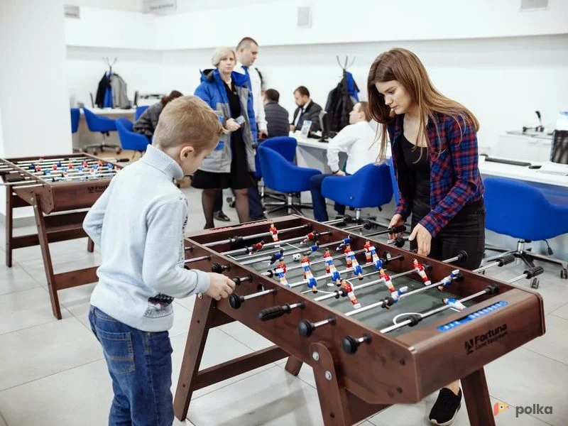 Возьмите Настольный футбол напрокат (Фото 1) в Москве