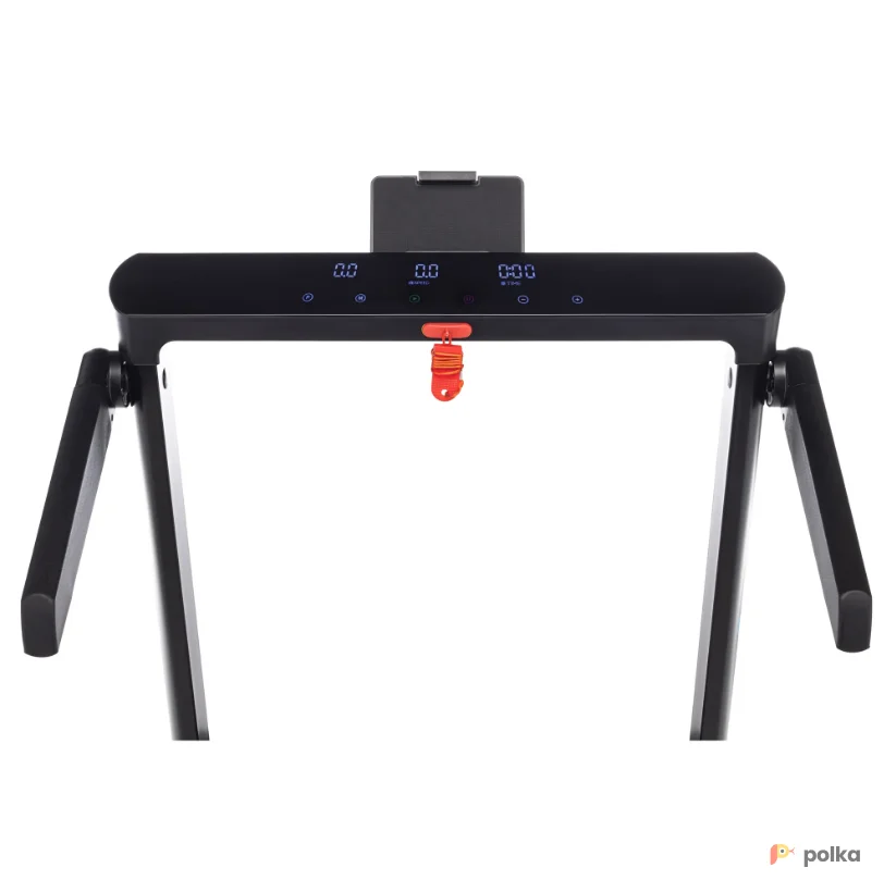 Возьмите Беговая дорожка OXYGEN FITNESS SCANDIUM B напрокат (Фото 1) в Москве