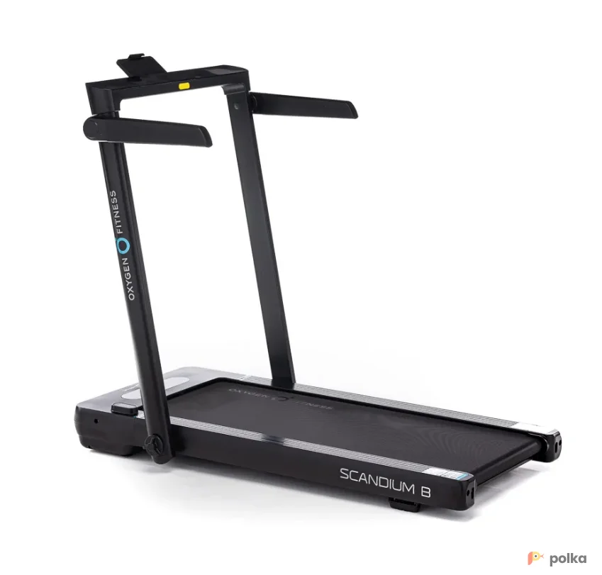 Возьмите Беговая дорожка OXYGEN FITNESS SCANDIUM B напрокат (Фото 1) в Москве