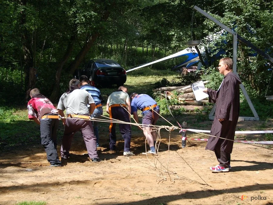 Возьмите Перетяжка напрокат (Фото 1) в Москве