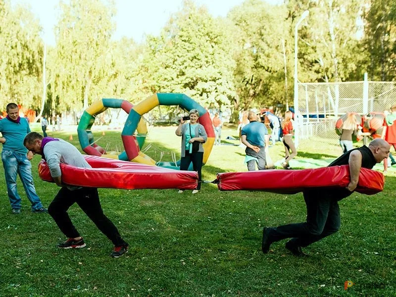 Возьмите Перетяжка наручники напрокат (Фото 1) в Москве
