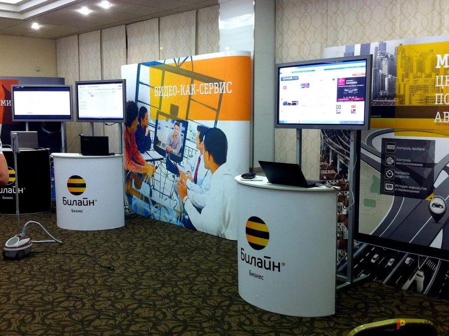 Возьмите Плазменная панель напрокат (Фото 1) в Москве