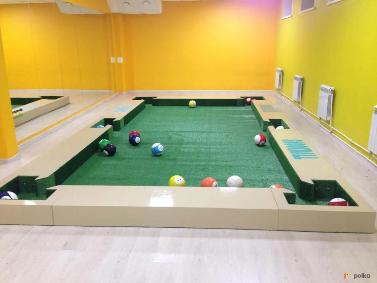 Возьмите СНУКБОЛ ПРОФИ напрокат (Фото 1) в Москве