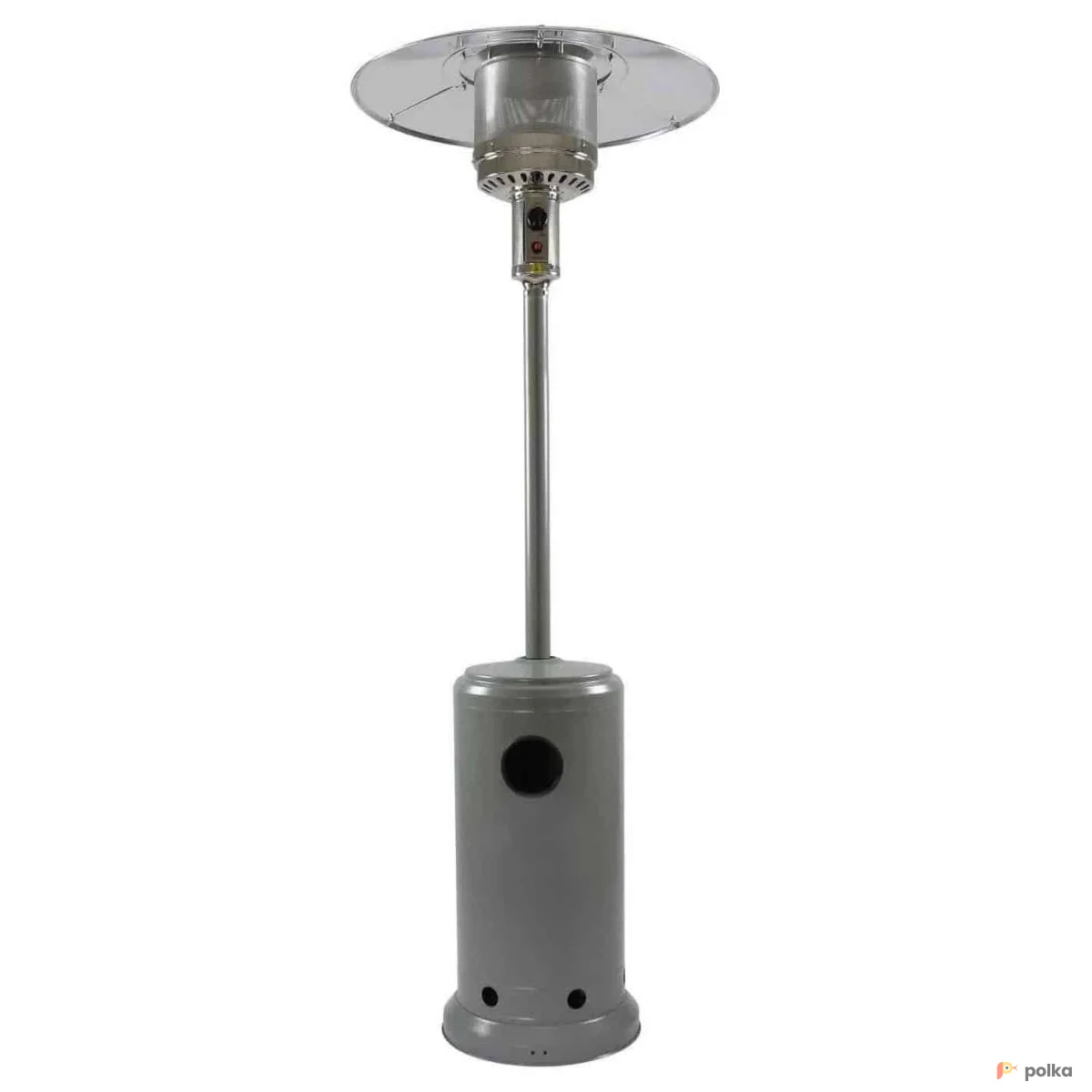 Возьмите Уличный газовый обогреватель «Гриб» напрокат (Фото 1) в Москве