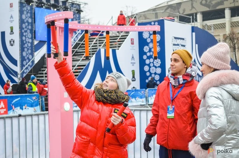 Возьмите Хватайка напрокат (Фото 1) в Москве