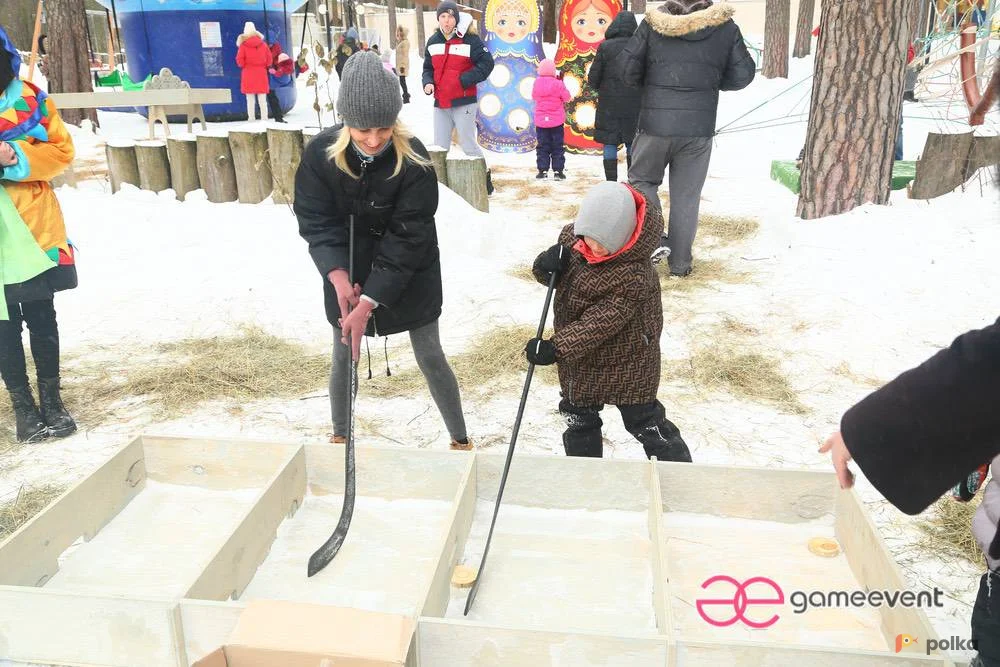 Возьмите Хоккей-бокс напрокат (Фото 1) в Москве