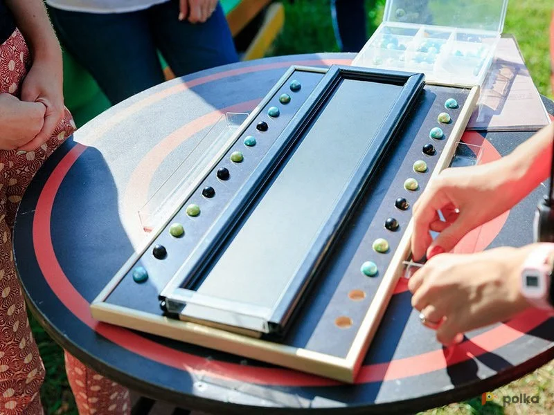 Возьмите Шарики Форт Боярд напрокат (Фото 1) в Москве