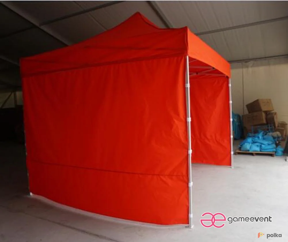 Возьмите Шатер обычный напрокат (Фото 1) в Москве