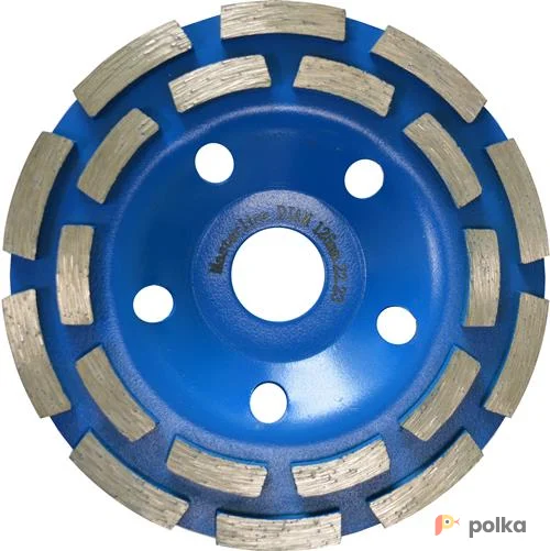 Возьмите Фреза алмазная торцевая напрокат (Фото 1) В Сочи