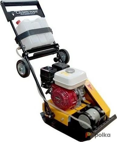 Возьмите Виброплита VS-244 (82 кг) напрокат (Фото 1) В Сочи