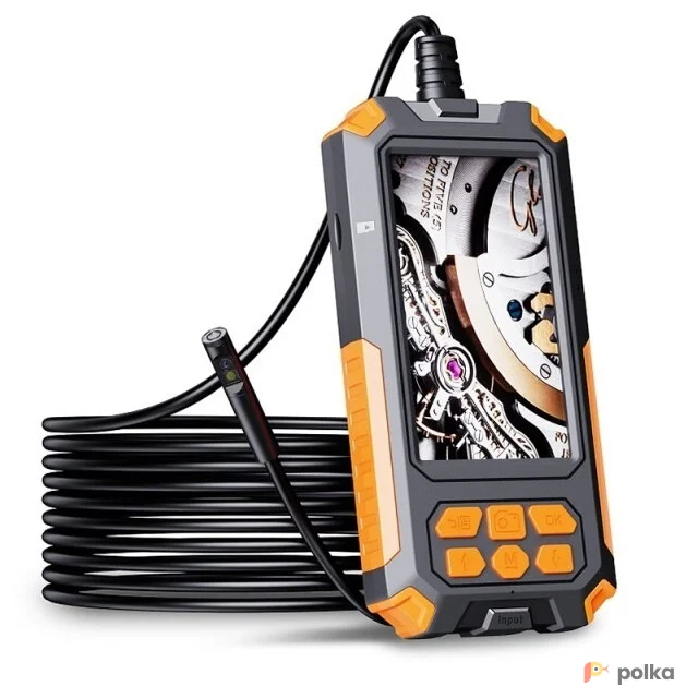 Возьмите Промышленный эндоскоп P-50 (5м) напрокат (Фото 1) В Сочи