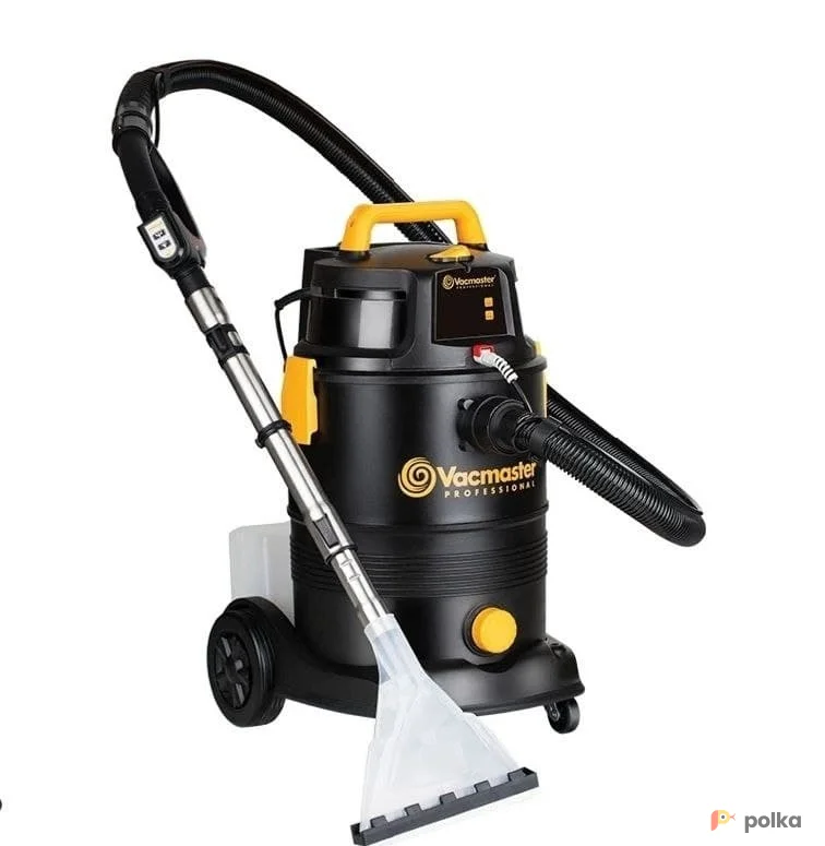Возьмите Моющий пылесос Vacmaster 1300W напрокат (Фото 1) В Сочи
