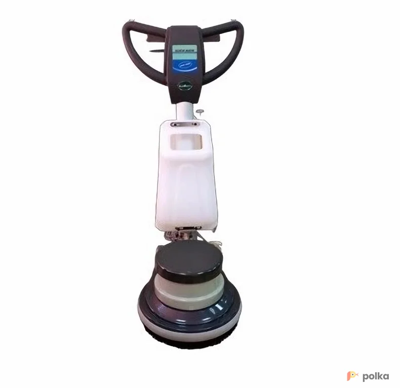 Возьмите Роторная однодисковая машина KEDI Teste 43 Single Discrubber напрокат (Фото 1) В Сочи