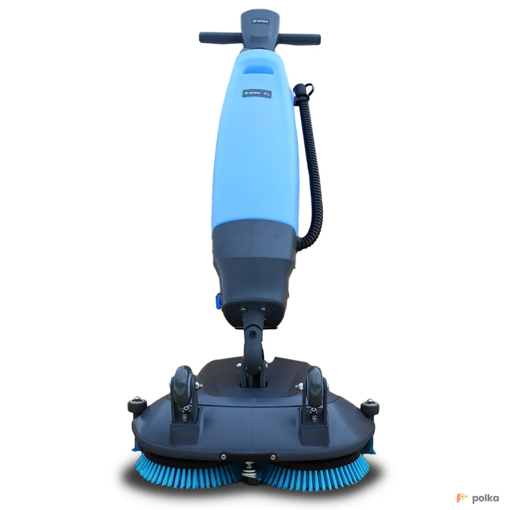 Возьмите Поломоечная машина Tateo C7 напрокат (Фото 1) В Сочи