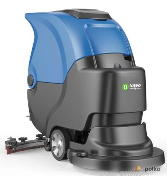 Возьмите Поломоечная машина Tateo T7 напрокат (Фото 1) В Сочи