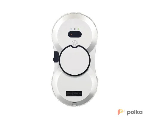 Возьмите Робот-стеклоочиститель Notto Super Slim R12 напрокат (Фото 1) в Москве
